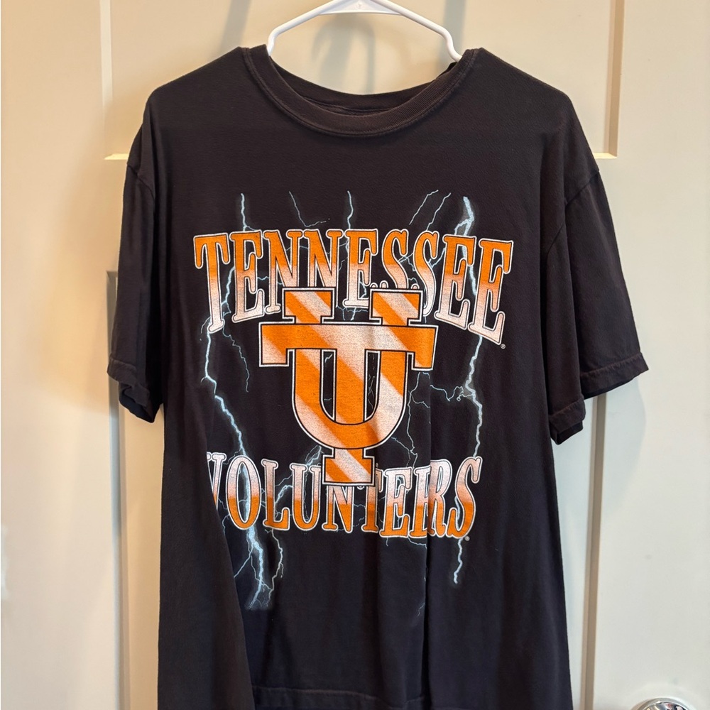 Tennessee Volunteers graphic tee